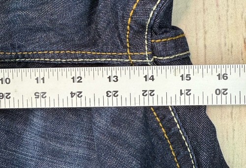 Ariat FR M4 Low Rise Bootcut Pants Men’s Sz 44x32 - Picture 14 of 20