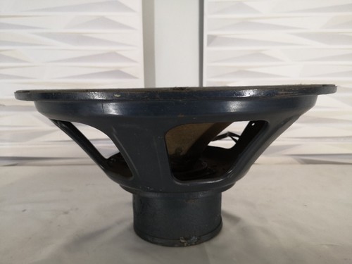 JENSEN Vintage Speaker 38cm 15" Full Range Woofer - Picture 3 of 7