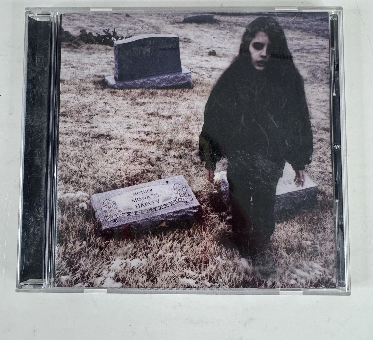 Music CDs Crystal Castles for sale | eBay