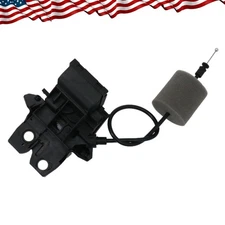 Fits Mercedes CLK280 CLS63AMG E500 SLK280 Trunk Latch Tailgate Lock Actuator US