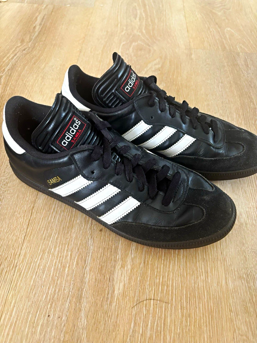 Las mejores ofertas en adidas Samba Vintage White | eBay
