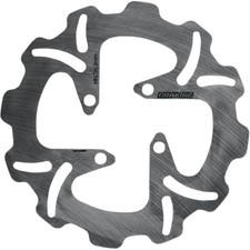 Braking Brake Rotor - YFZ 450 - YA51RID YA51RID