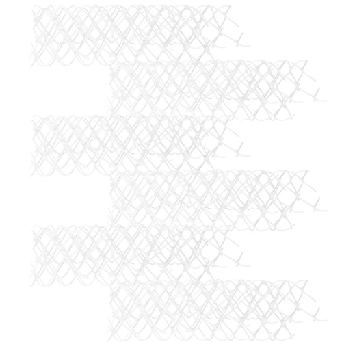 Seidenzuchtnetze Gartengeflechtzaun Seidenraupenzuchtnetze - Gemüseanbaunetz - 第 1/12 張圖片