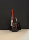 LEGO Star Wars Darth Revan minifigure custom pad printed