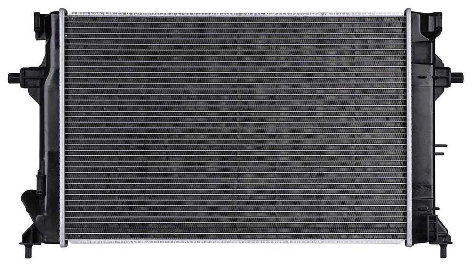 Radiador OSC 13775 para Kia Forte 2019 Foto 2 de 4