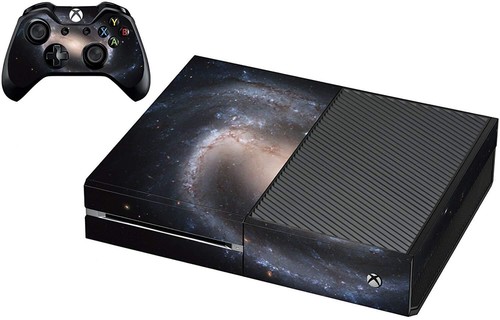 Outer Space Skins Aufkleber passend für Xbox One Spielsysteme VWAQ - XGC5 - Bild 1 von 2