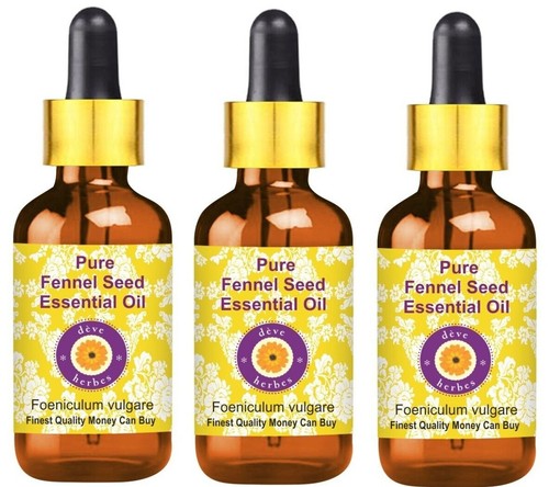 Aceite esencial de semilla de hinojo puro Deve Herbes (Foeniculum vulgare) destilado al vapor - Imagen 128 de 134