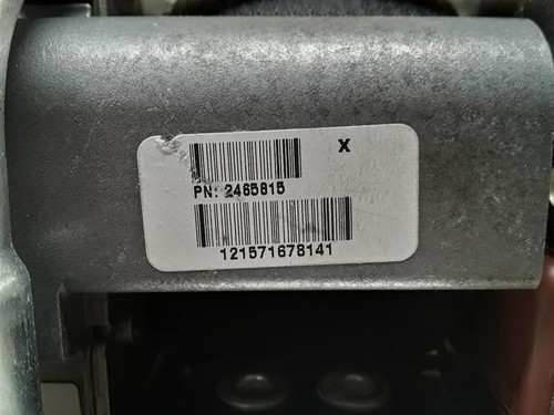 13 ILX PASSENGER FRONT SEAT BELT RETRACTOR (P/N 04814-TX6-A01ZC) 350013 - Bild 10 von 12