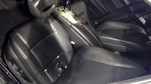 BMW 535I SEDAN 2012 3.0L TURBO AWD Engine Cover 467296 - Picture 9 of 12