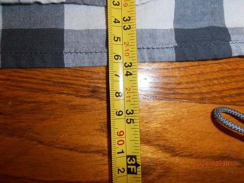 NWT-CARHARTT RELAXED FIT POCKETS BUTTON DOWN COLLAR/BUTTON FRONT SHIRT MENS 2XL - Picture 5 of 6