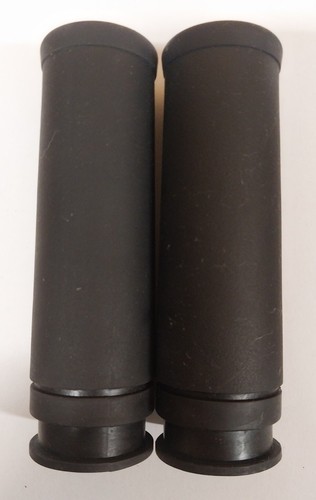 Harley Davidson Stock Handlebar Grips 2 Sets - Bild 2 von 7