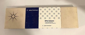 HPLC Column Agilent Zorbax StableBond 300 C8 4.6 X 150 Mm 3.5 863973-906