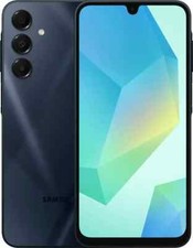Samsung Galaxy A16 5G 128GB A166U1 Factory Unlocked - Good
