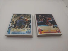 2003-04 topps chrome basketball complete your base set *PYC*