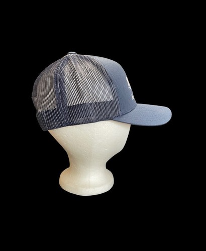 Active Octo Yacht Adjustable Mesh Trucker Hat Baseball Cap New - Picture 6 of 16