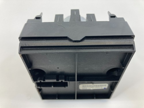 Range Rover Sport Terrain Response & Suspension 2008 2009 interruptor de control OEM - Imagen 6 de 10