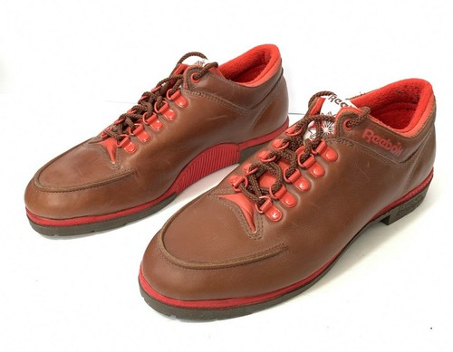 Vintage Reebok Walker (F) Mens Shoes Size 9 U.S, Sold As Is - Picture 2 of 12