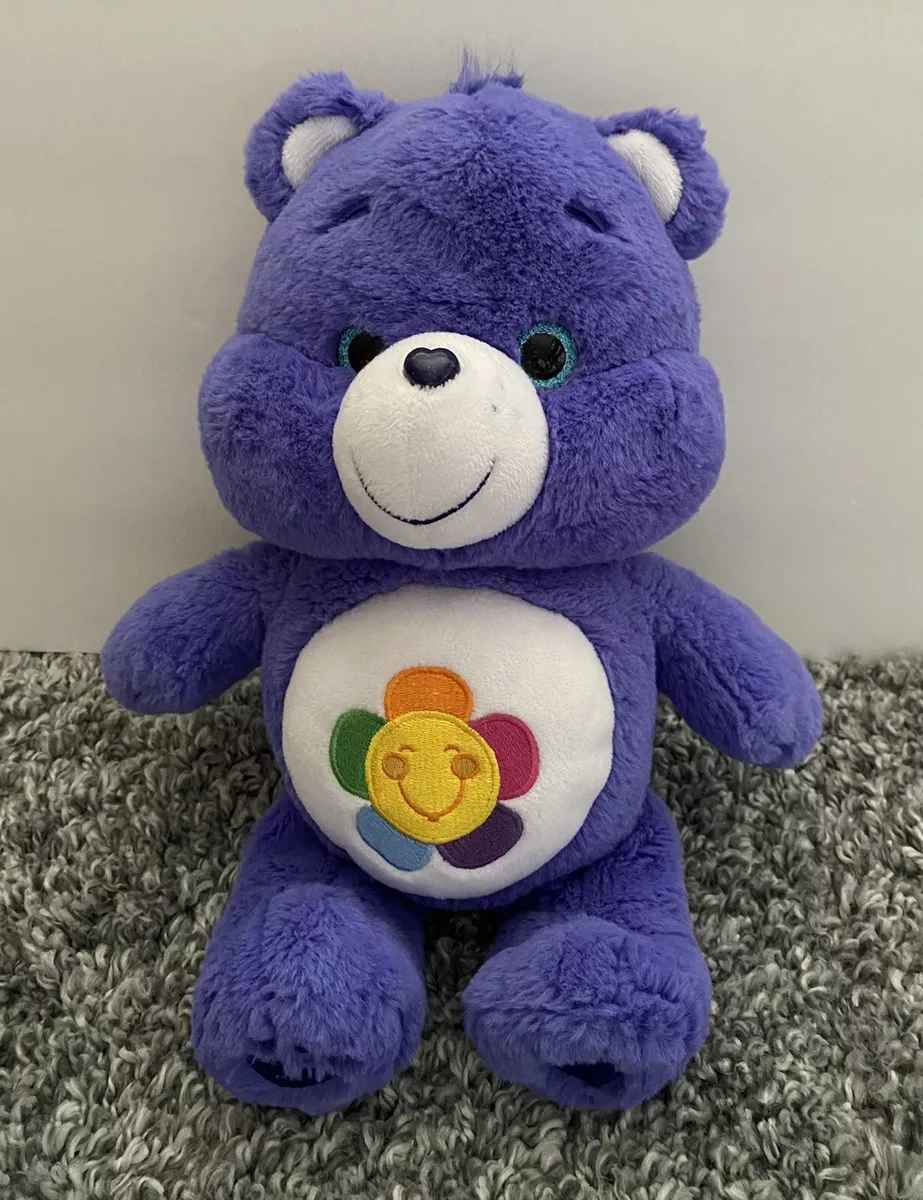 Harmony bear plush cheap