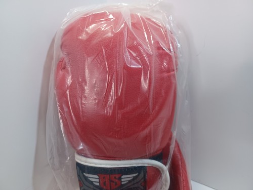 BeSmart Kids Boxing Gloves Junior Mitts 4oz Children MMA Youth Sparring Training - Picture 4 of 8