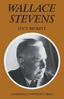 Wallace Stevens by Lucy Beckett (Paperback, 1977)