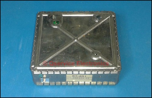 Sony  BT-851 Tuner Assembly For Japanese made CRT TV P/N 1-463-172-12 - Picture 1 of 2