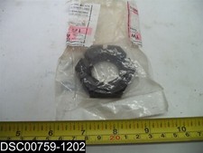 A000035303 Slotted Nut