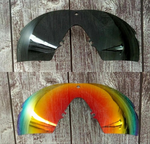 Lentes de repuesto polarizadas para marco Oakley SI M 2.0 opciones de gafas de sol - Imagen 16 de 22