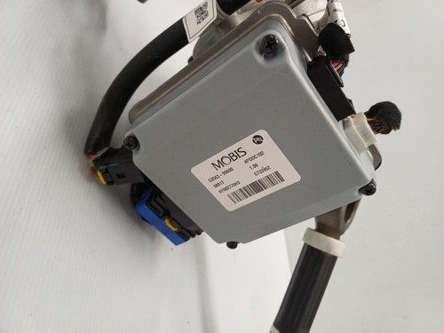 HYUNDAI I30 STEERING COLUMN ELECTRIC W/ MOTOR ON COLUMN TYPE, PD (S. KOREA VIN K - Picture 2 of 12