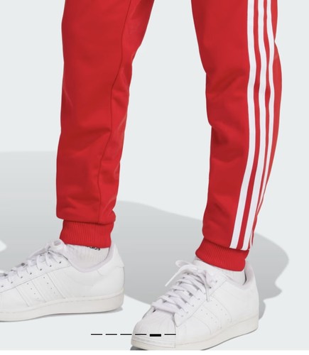 Kid's Adicolor SST Tracksuit Size 4-6 - Picture 4 of 4