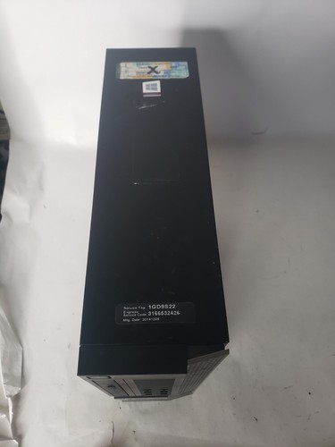 Dell Optiplex Desktop 9020 SFF i7-4770 3.40GHZ 16GB RAM 1TB SSD Win 10 Pro - Picture 4 of 12