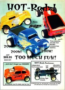 Bolink Digger | eBay