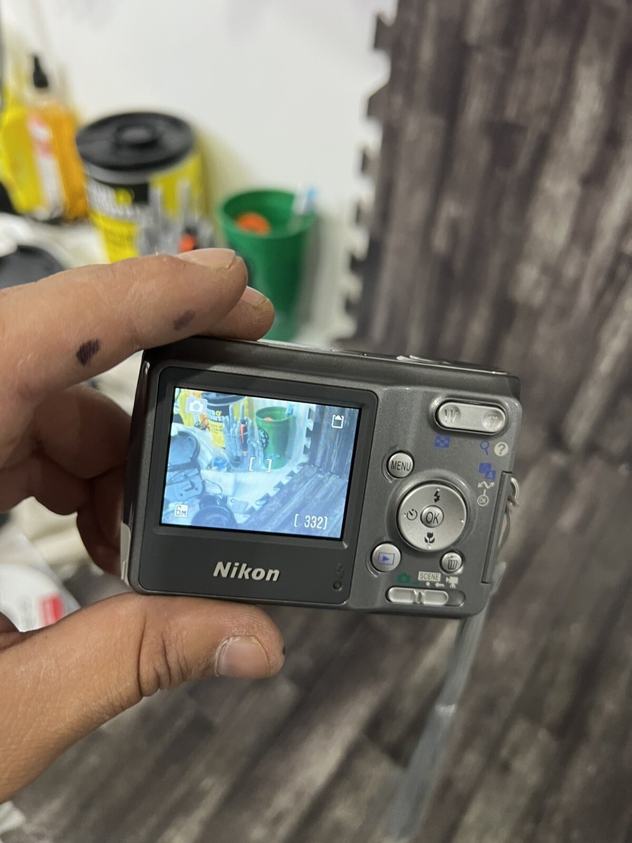 Nikon L2 Review