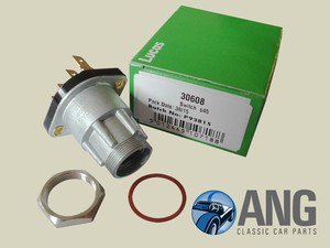 NEW TRIUMPH TR3 TR3A TR4 TR4A LUCAS IGNITION SERVICE KIT NEW TRIUMPH TR3 TR3A TR4 TR4A LUCAS IGNITION SERVICE KIT