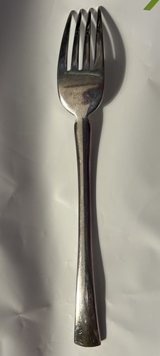 Dansk Bistro Cafe Tafelgabel 8-1/4" - Bild 3 von 4