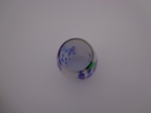 Elk Lighting Mountian Glass for Milan Collection 110-1MT - Picture 5 of 9