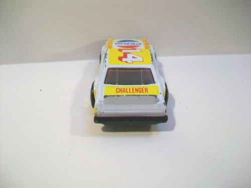 1980 Matchbox Superfast Chevy Pro Stocker Pepsi Challenger Die-Cast Car - Picture 4 of 5