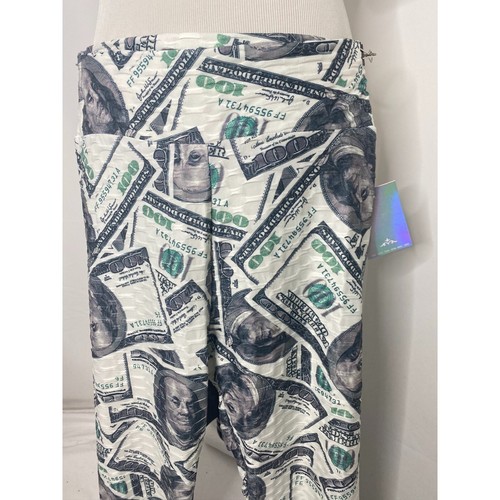 Women’s Large Tank Top and Leggings Elite Collection Two-Piece Set Athletic - Picture 4 of 9