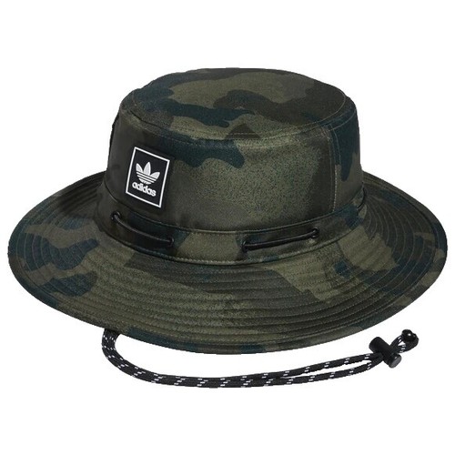 NEW THE NORTH FACE LOW BRIM POCKET HAT BUCKET HAT BLACK