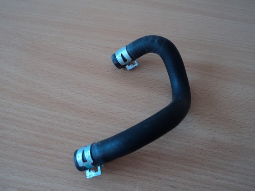 Lexus IS III 300H Hybrib 2014 2015 2.5 Rubber Water pipe hose OEM 16298-36010 - Picture 10 of 12