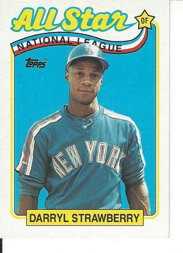 Complete Your Set 1989 Topps Baseball 291-500 - Picture 103 of 197