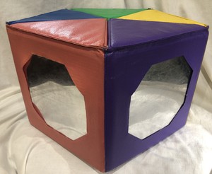 foam mirrors for babies