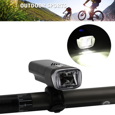 bicycle flashing lights