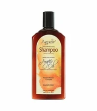 AGADIR Oil Daily Moisturizing Shampoo 12.4 OZ