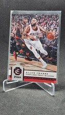 2016-17 Panini Excalibur Prince /149 Allen Crabbe #148