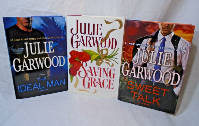 julie garwood saving grace series julie garwood saving grace series