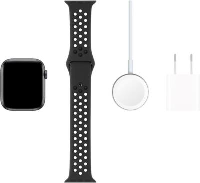 Apple Watch - Apple Watch Nike Series5/GPS/44mm/A2093⑥ Apple Watch Series 5 (Nike+, GPS, 44 mm) Specs (Watch Series