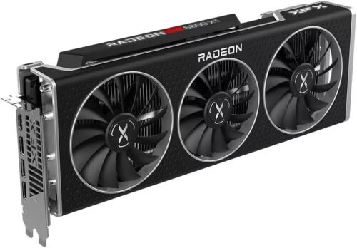 XFX Speedster MERC319 AMD Radeon RX 6800 XT CORE Gaming Graphic Card 16GB DDR6 - Picture 3 of 7