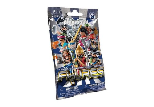 PLAYMOBIL SERIE 21 FIGURAS CHICOS - Bild 3 von 14