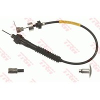 TRW Kupplungszug Kupplungsseil FüR CitroëN Xsara Break Peugeot 306 Cabriolet