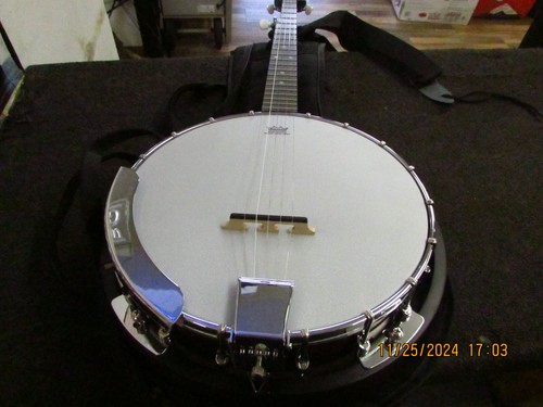 remo weather king banjo - Picture 7 of 12